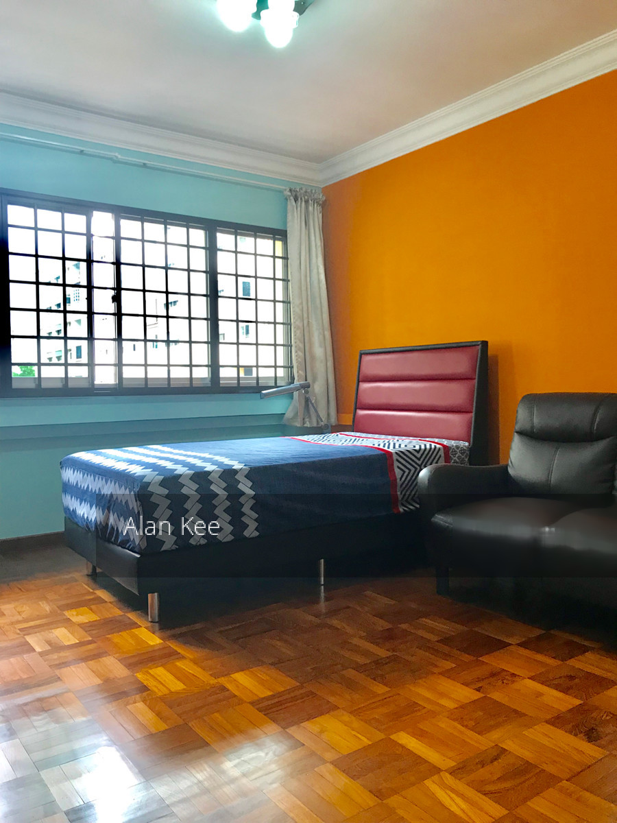 Blk 527 Serangoon North Avenue 4 (Serangoon), HDB Executive #221038191